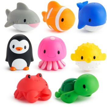 Munchkin Bath Ocean jucărie pentru apă - imagine 2